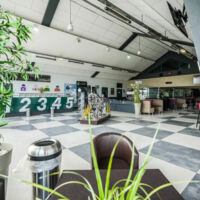 Les Hippodromes de Lyon - Hippodrome de Bron Parilly