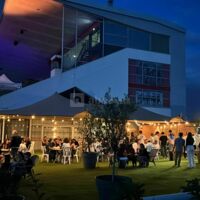 Les Hippodromes de Lyon - Hippodrome de Bron Parilly