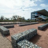 Les Hippodromes de Lyon - Hippodrome de Bron Parilly