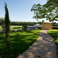 Les Hippodromes de Lyon - Hippodrome de Bron Parilly