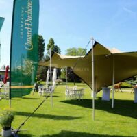 Les Hippodromes de Lyon - Hippodrome de Bron Parilly