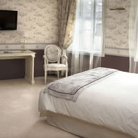 Chambre prestige