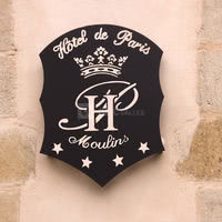 Hôtel de Paris