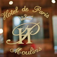 Hôtel de Paris