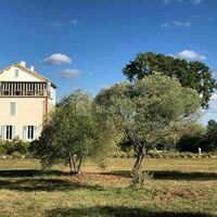 Domaine du Petit Nans