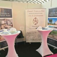 Domaine du Petit Nans