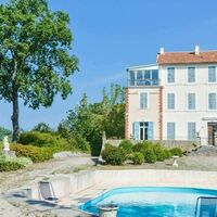 Domaine du Petit Nans