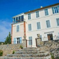 Domaine du Petit Nans