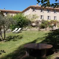 Monastère de Ségriès
