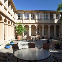 Monastère de Ségriès