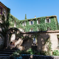 Monastère de Ségriès