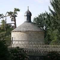 Une des deux tours