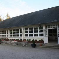 La salle de réception