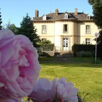 Le chateau