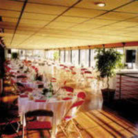 Bateau Mistinguett et Bateau Alizee