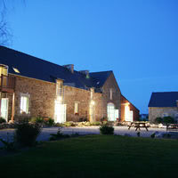 Facade nuit