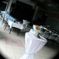 Restaurant Le Refuge