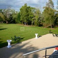 Le parc