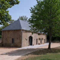 Les Cotonnades