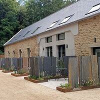 Logements disponible sur site