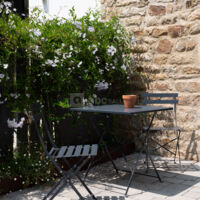 Les Cotonnades