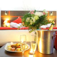 Zenia Hôtel & Spa