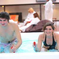 Zenia Hôtel & Spa