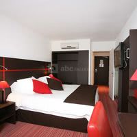 Zenia Hôtel & Spa