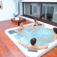 Zenia Hôtel & Spa
