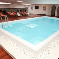 Zenia Hôtel & Spa