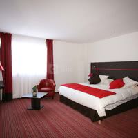 Zenia Hôtel & Spa