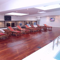 Zenia Hôtel & Spa