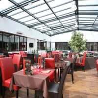 Zenia Hôtel & Spa