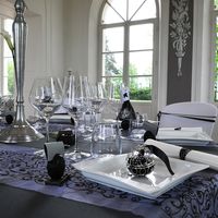 Grand salon