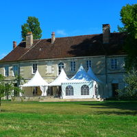 Terrasse Ouest