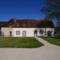 La Ferme du château