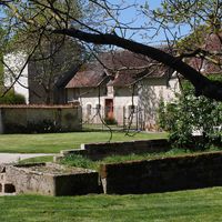 La Longère du château