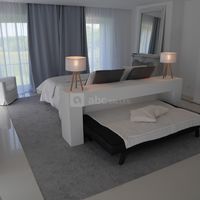 Suite Nuptiale du château de Monfort