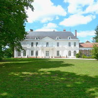 Façade sud est