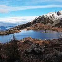 Randonnée dans la vallée des merveillles