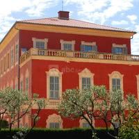Villa matisse