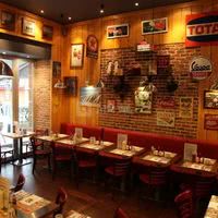 Restaurant woody's