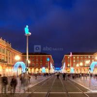Place masséna
