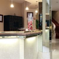 Best Western Hôtel Madrid