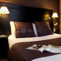 Best Western Hôtel Madrid