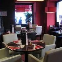 Restaurant hippopotamus
