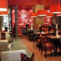 Restaurant hippopotamus