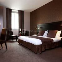 Chambre supérieure