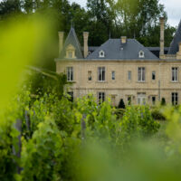 Château Meyre