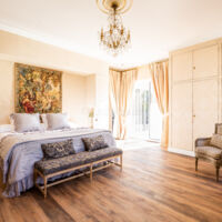 Suite Colette